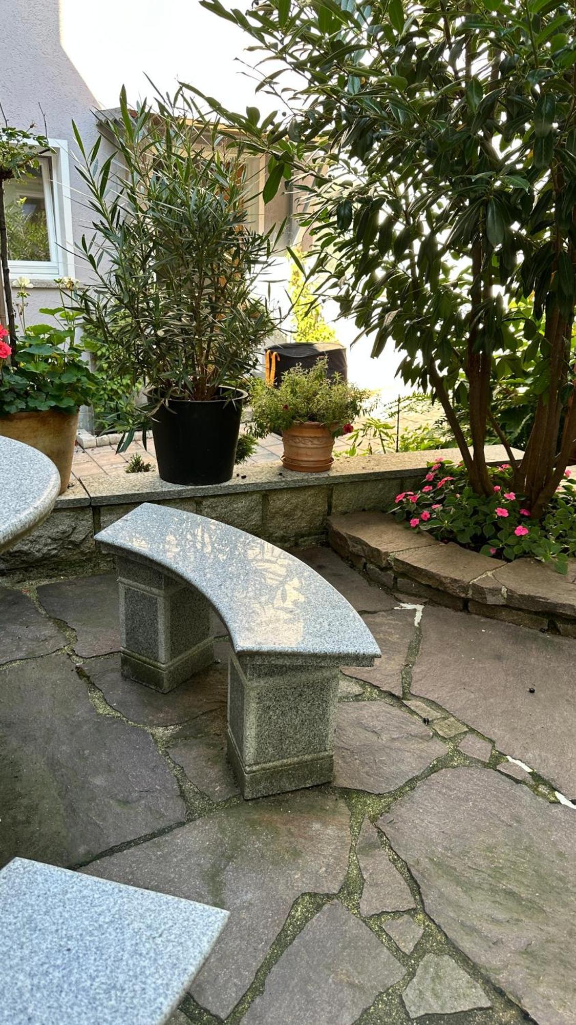 Harz-Bleibe Wernigerode Apartment Exterior photo